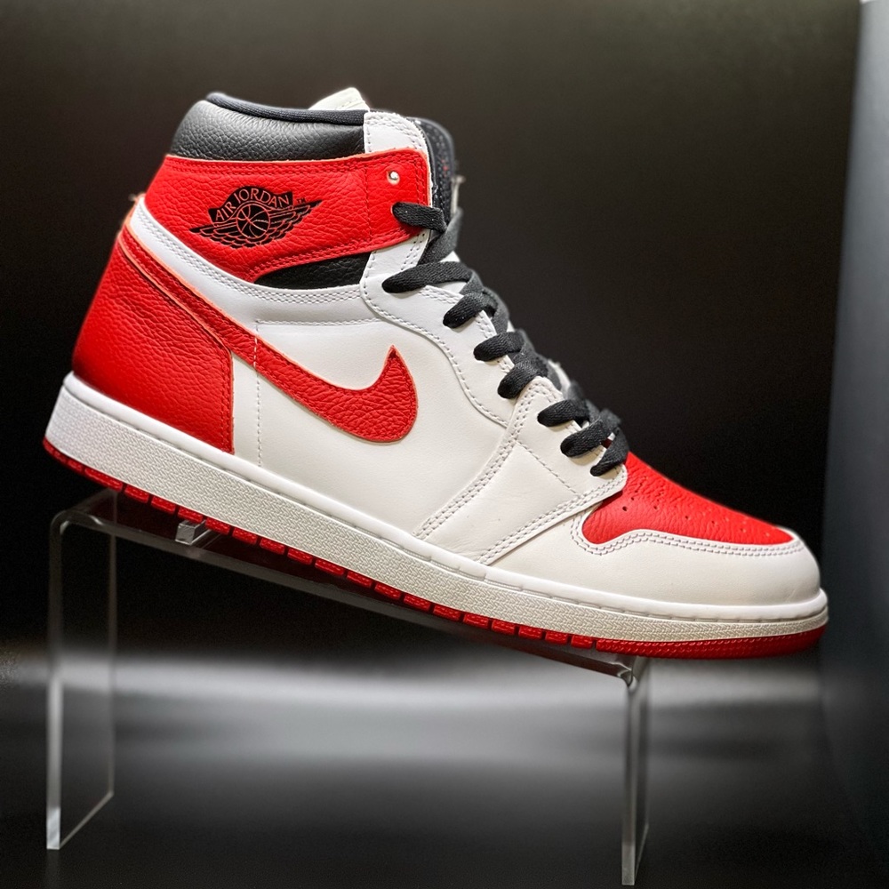 1985 Air Jordan 1 Retro High